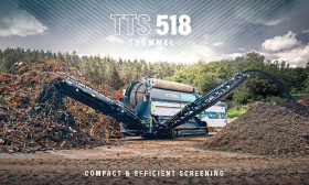 TTS518T