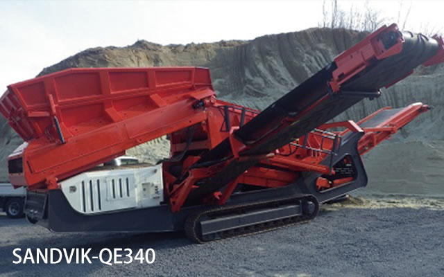 SANDVIK-QE340