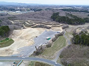 大和町採取場